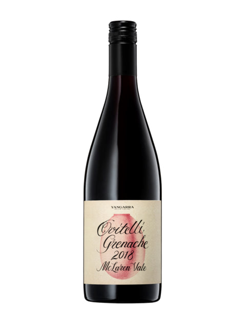 Yangarra 'Ovitelli' Grenache 2021