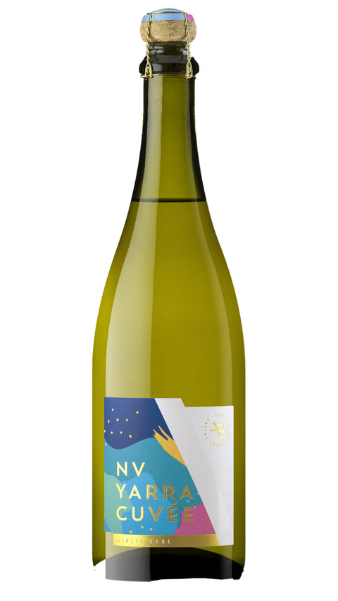 Airlie Bank Brut Cuvee