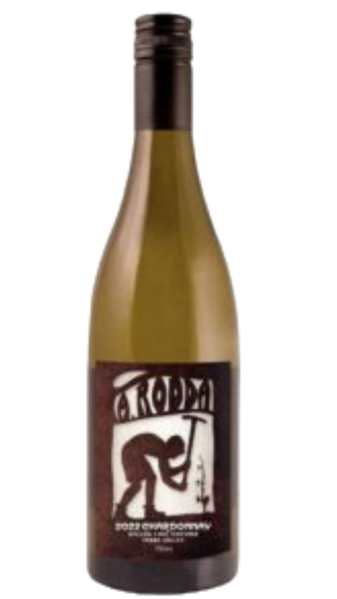 A Rodda Willow Lake Chardonnay