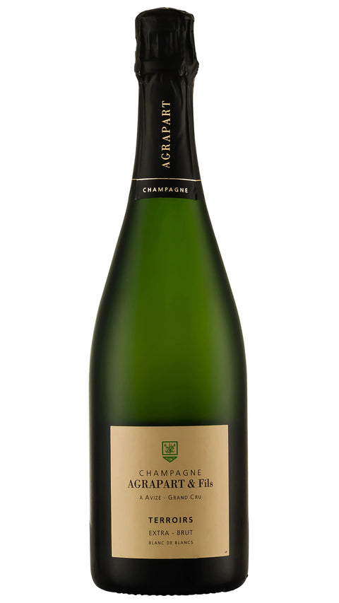 Agrapart Terroirs Blanc De Blancs