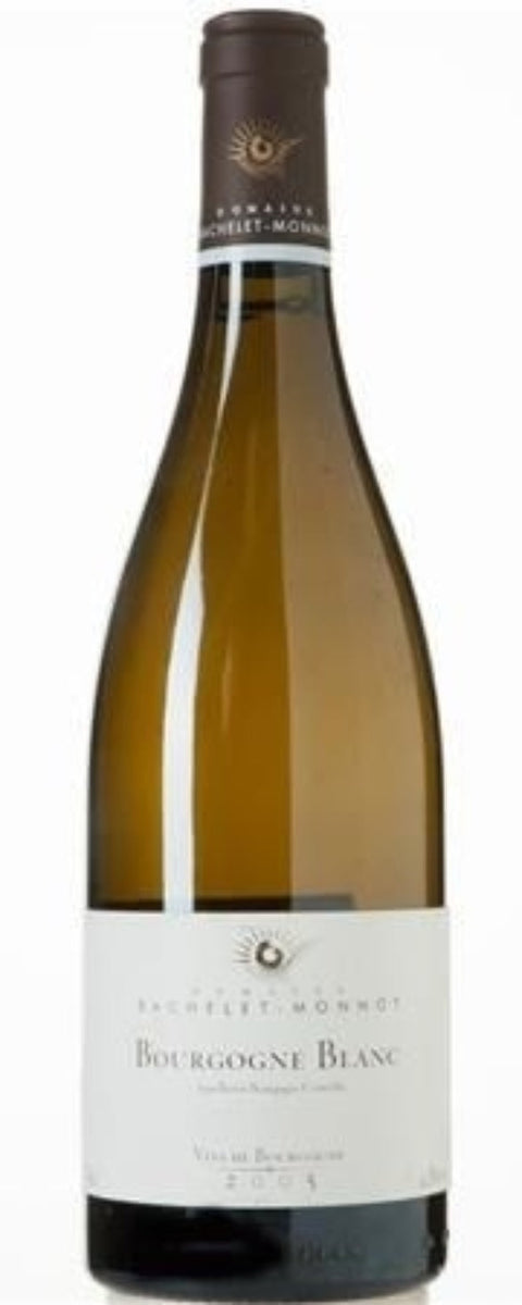 Bachelet Monnot Bourgogne