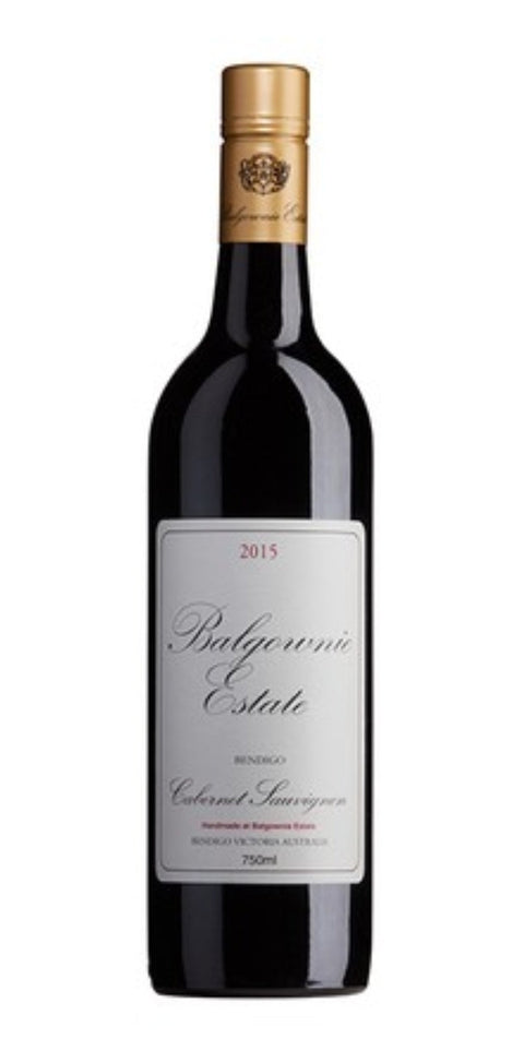 Balgownie Estate Cabernet Sauvignon