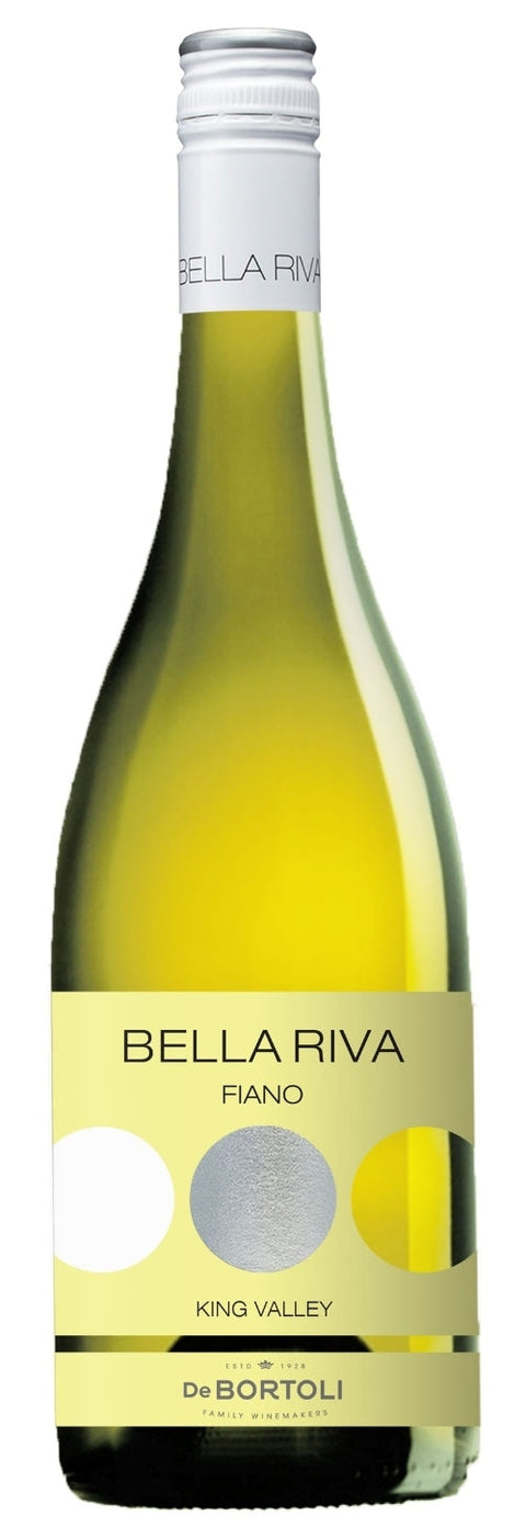 Bella Riva Fiano