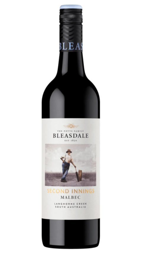 Bleasdale Second Innings Malbec