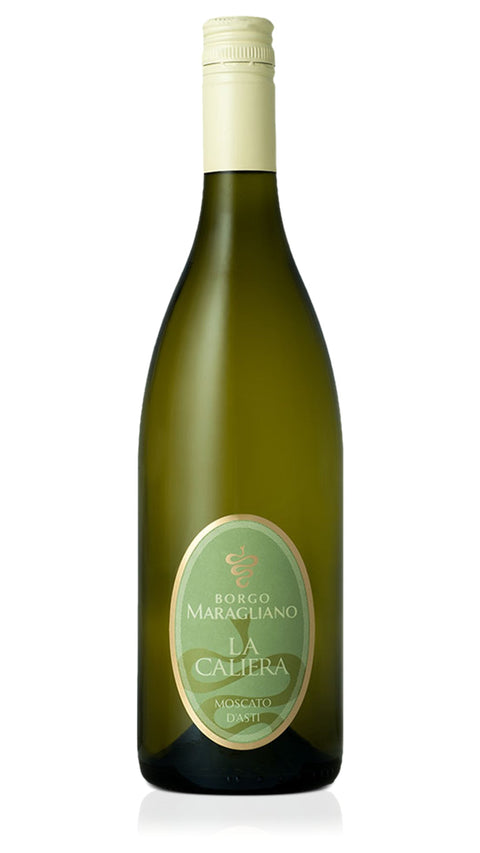 Borgo Maragliano 'La Caliera' Moscato d'Asti