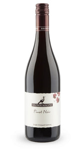 Brown Magpie Pinot Noir 2019