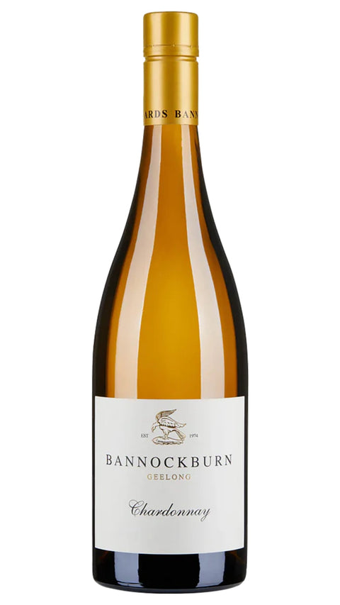 Bannockburn Chardonnay 2024