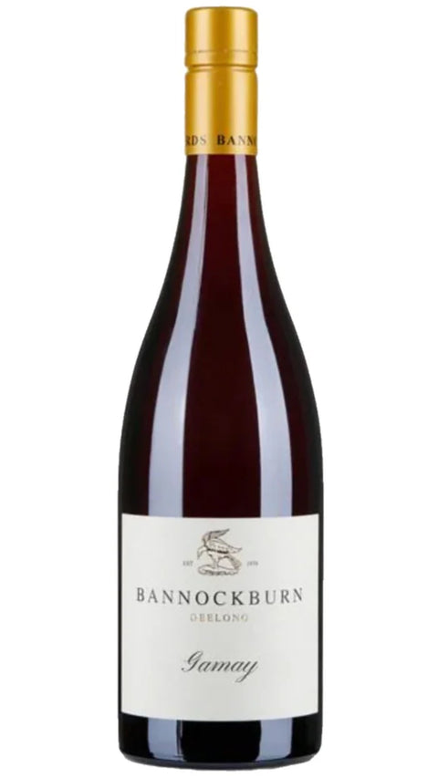 Bannockburn Gamay 2024