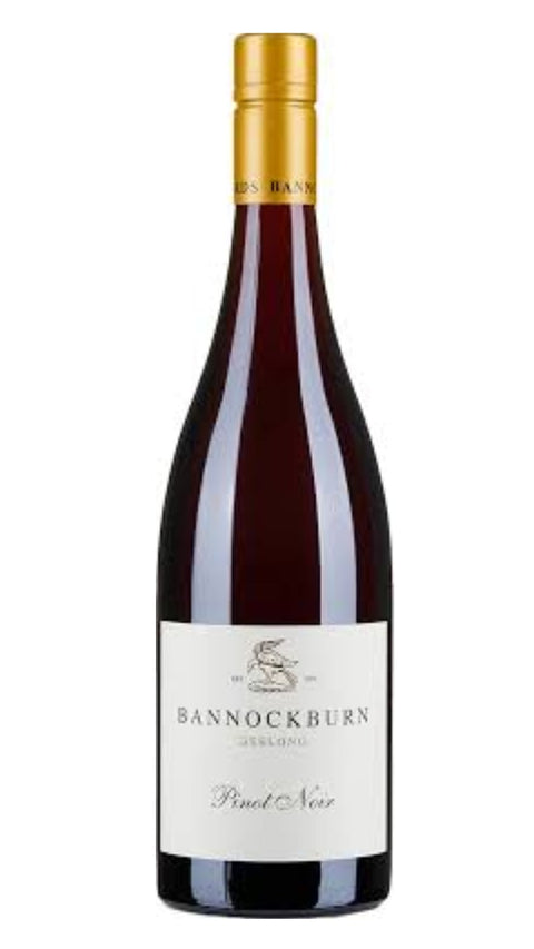 Bannockburn Pinot Noir 2024