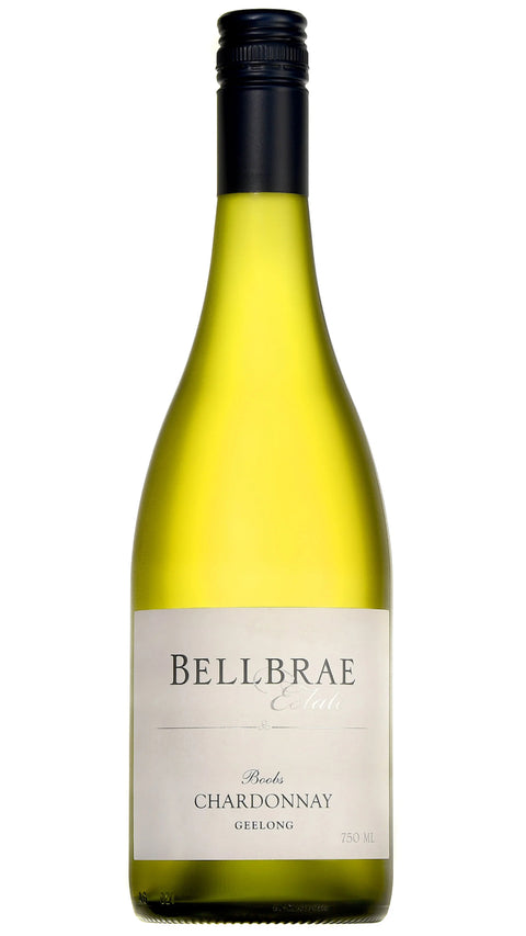Bellbrae Estate 'Boobs' Chardonnay