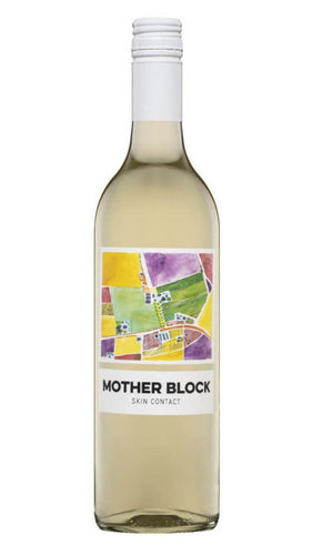Chalmers 'Mother Block' White