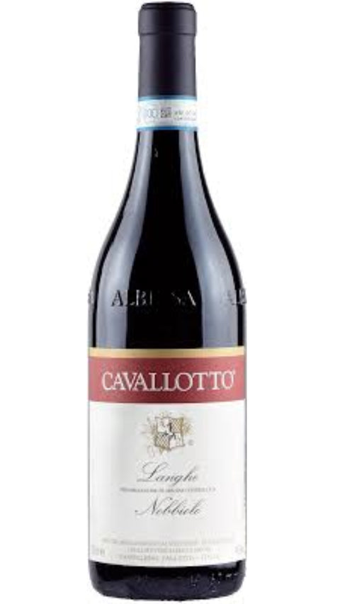 Cavallotto Langhe Nebbiolo