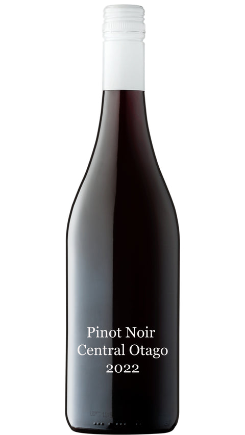 Pinot Noir Central Otago 2022