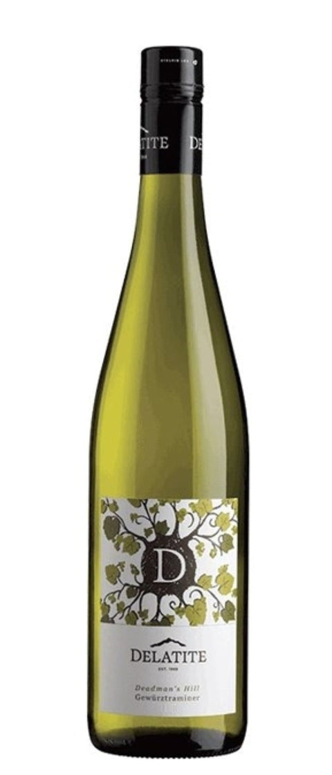 Delatite Gewurztraminer
