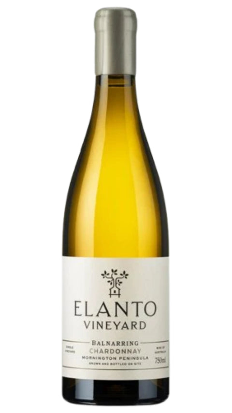 Elanto Chardonnay