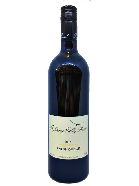 Fighting Gully Road Sangiovese