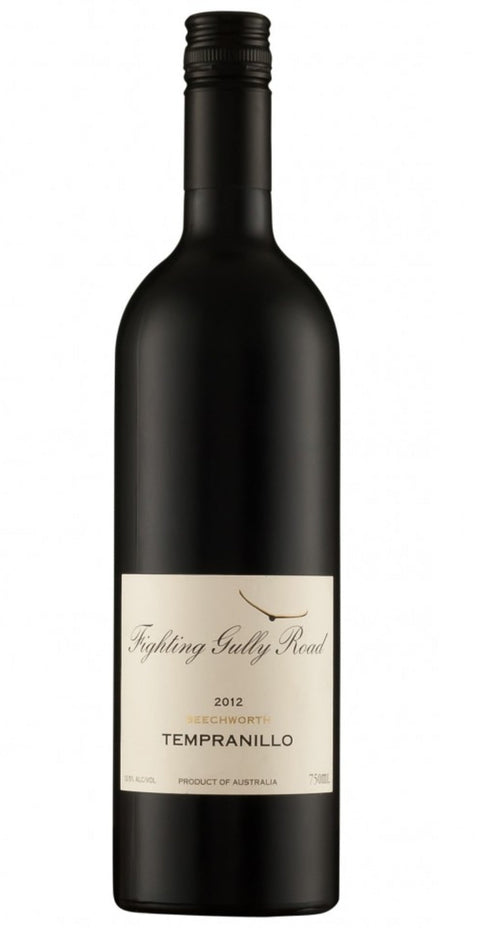 Fighting Gully Road Tempranillo