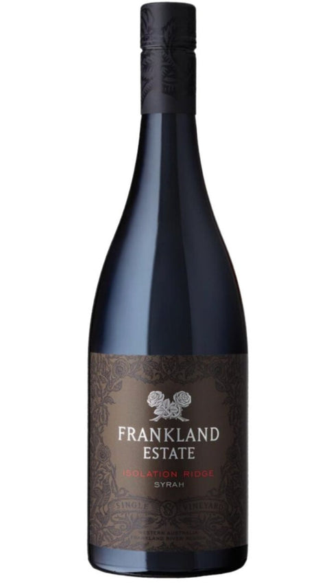Frankland Estate 'Isolation Ridge' Syrah 2021