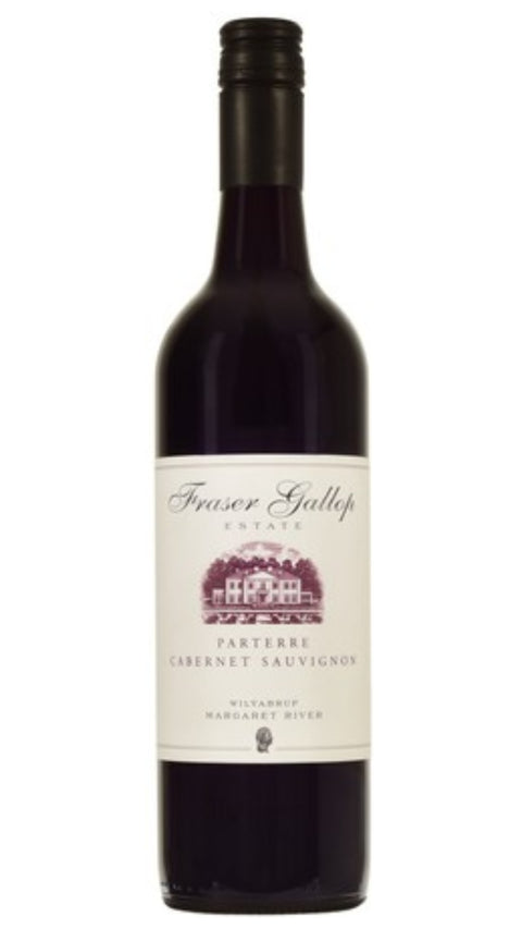 Fraser Gallop Parterre Cabernet