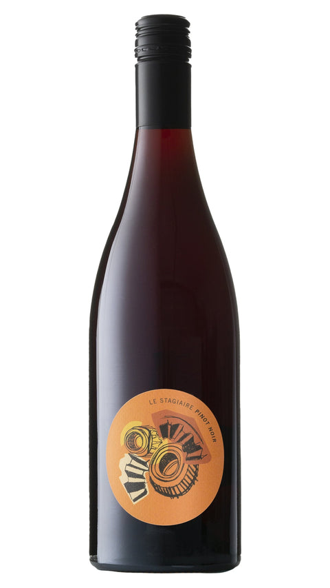 Garagiste La Stagiaire Pinot Noir