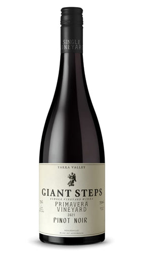 Giant Steps Primavera Pinot Noir