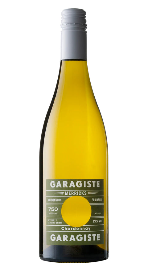 Garagiste 'Merricks' Chardonnay