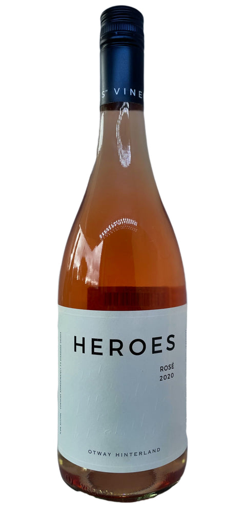 Heroes Rose