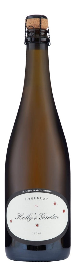 Holly'S Garden 'Uberbrut' Blanc De Noir