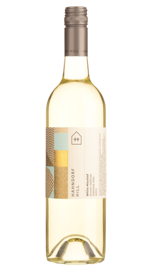 Hahndorf Hill 'White Mischeif' Gruner Veltliner