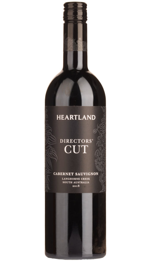 Heartland 'Directors Cut' Cabernet Sauvignon