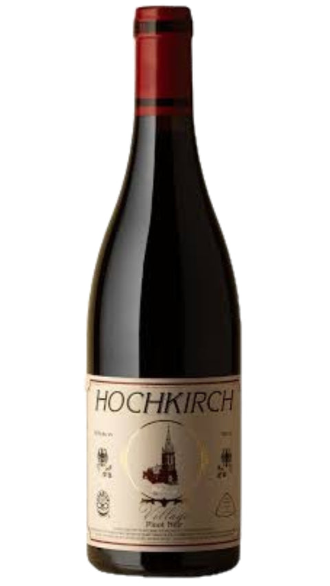 Hochkirch 'Villages' Pinot Noir