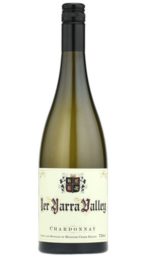 Hoddles Creek '1ER' Chardonnay