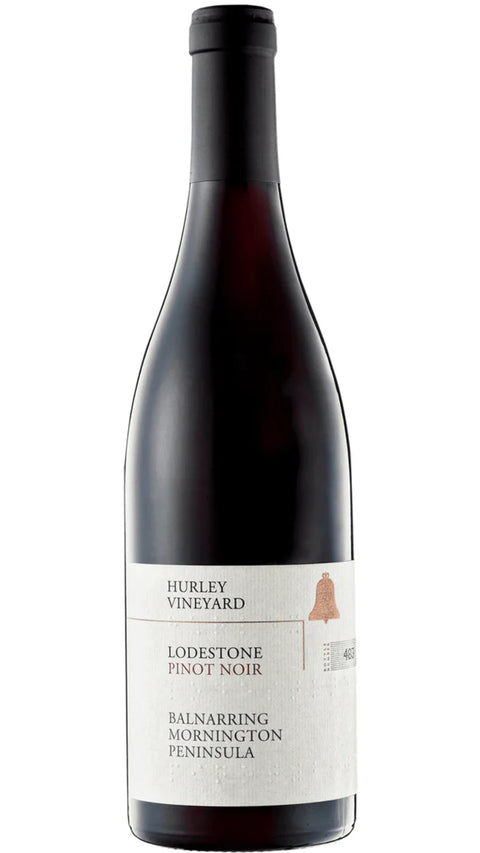 Hurley Lodestone Pinot Noir