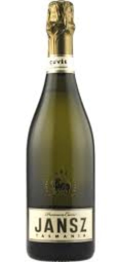 Jansz Prestige Cuvee N.V.