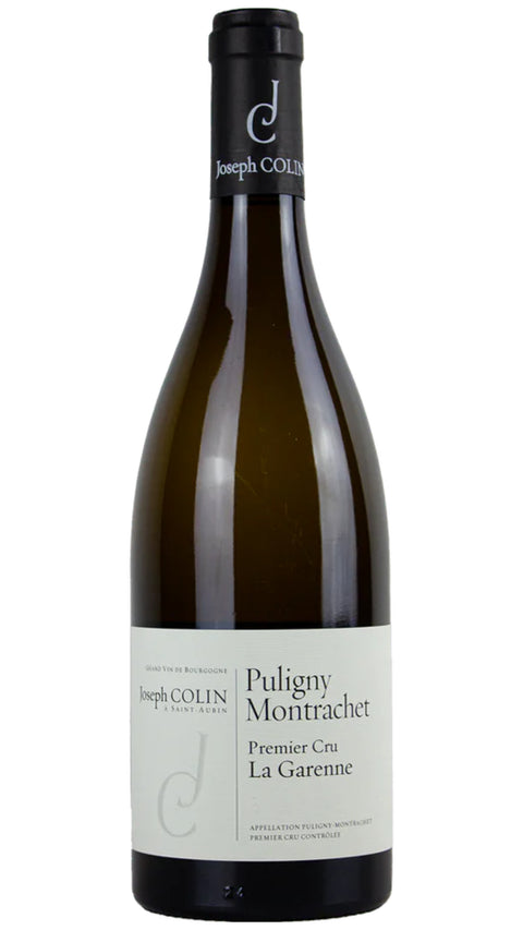 Joseph Colin Puligny Montrachet 1er Cru 'La Garenne'