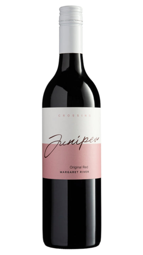 Juniper Estate 'Original Red'