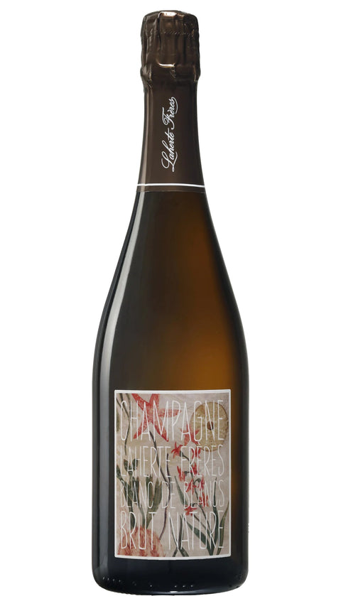 Laherte Freres Blanc De Blancs