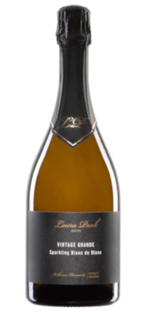 Leura Park Vintage Blanc De Blancs