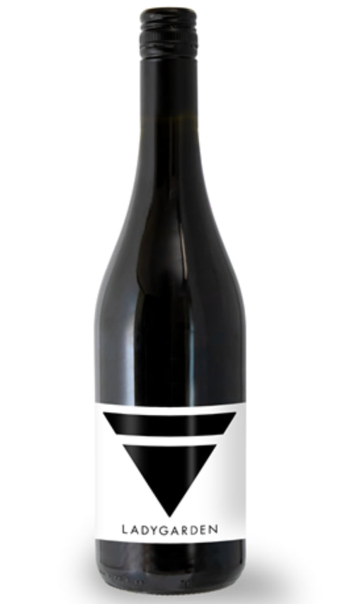 Ladygarden Pinot Noir