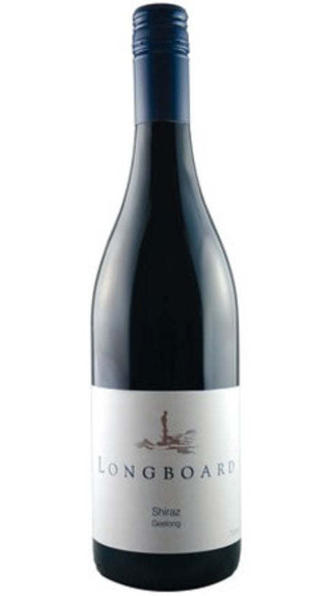 Longboard Shiraz