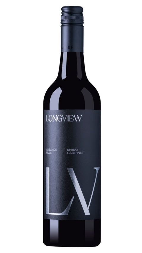 Longview Shiraz Cabernet