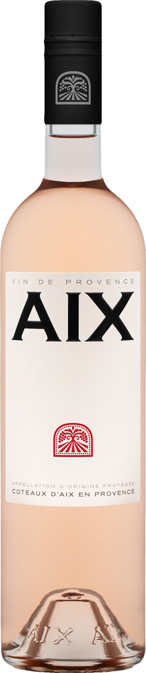 Maison Aix Rose