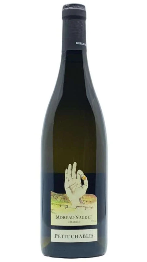 Moreau Naudet Petit Chablis