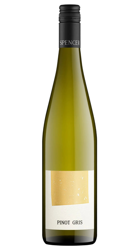 Nick Spencer Pinot Gris