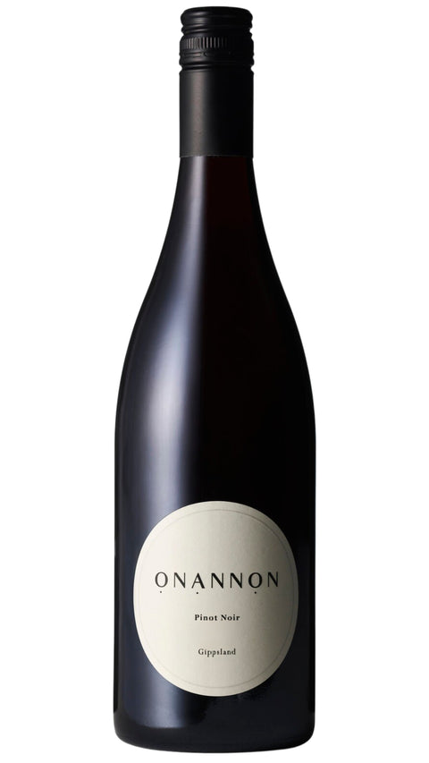 Onannon Mornington Pinot Noir