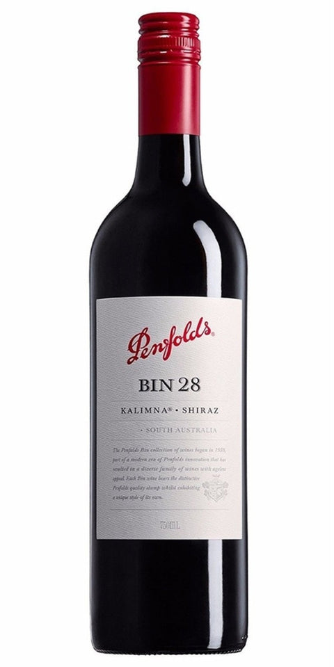 Penfolds 'Kalimna Bin 28' Shiraz