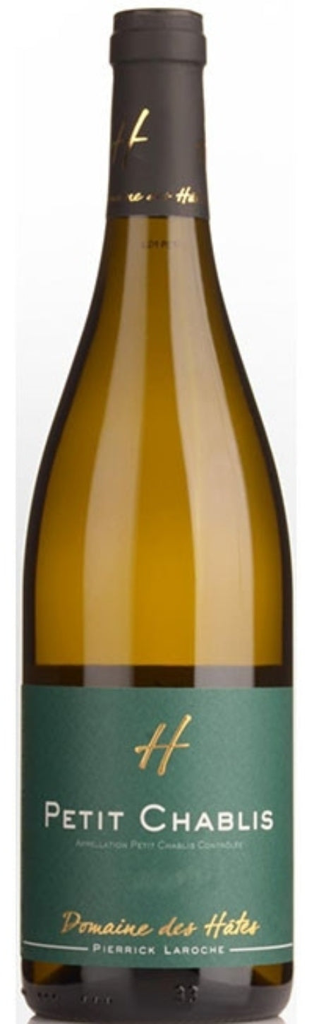 Pierrick Laroche Petit Chablis