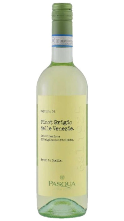 Pasqua Le Collezioni Pinot Grigio