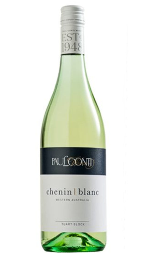 Paul Conti 'Tuart' Chenin Blanc