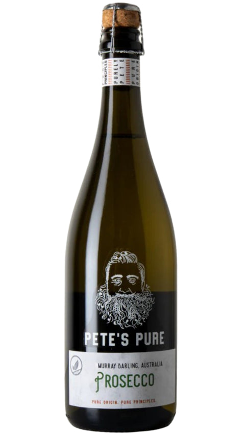 Pete's Pure Prosecco